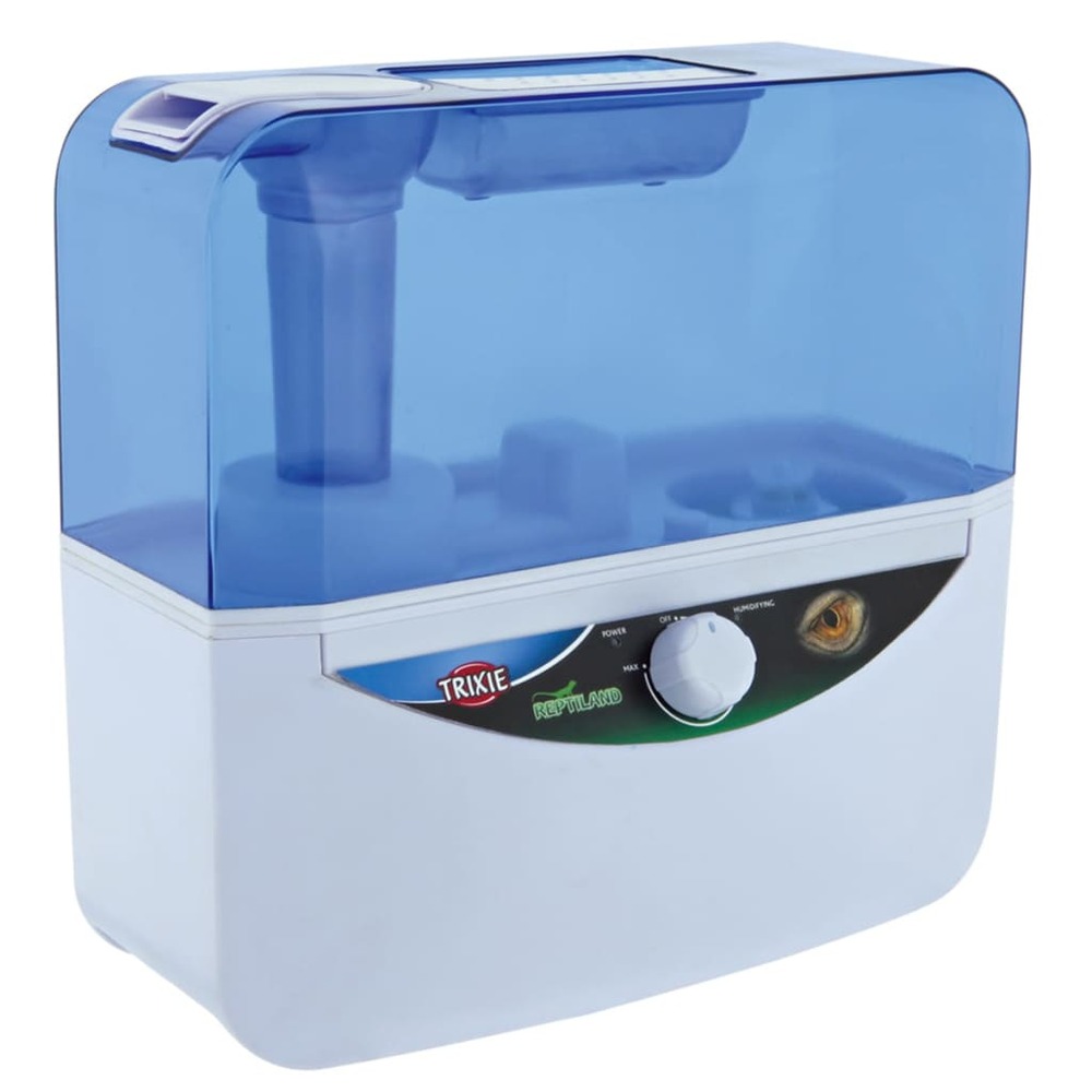 Nébuliseur ultrasonique 