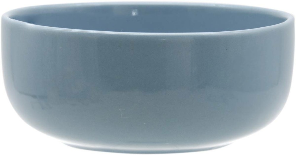 Coupelle marie bleu d15