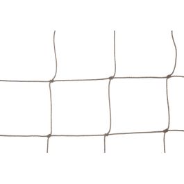 Filet Anti-Pigeons Résistant 10m X 10m - Maille 50mm Pour Arbres Fruitiers, Balcons Et Bâtiments
