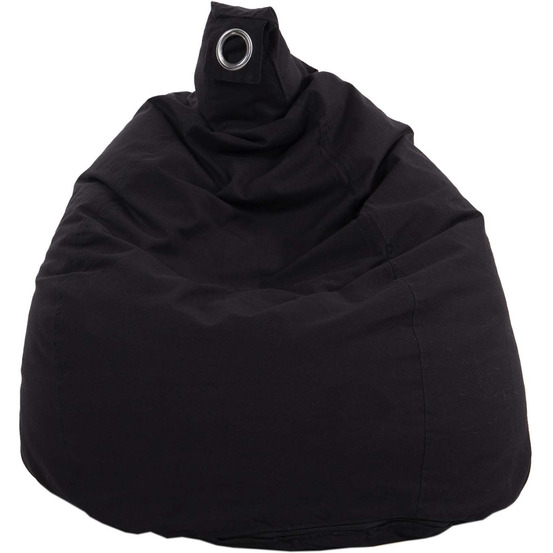 Poire en coton déhoussable flo