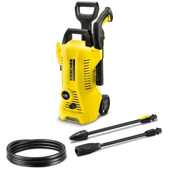 Nettoyeur haute pression 110bars - 16736300