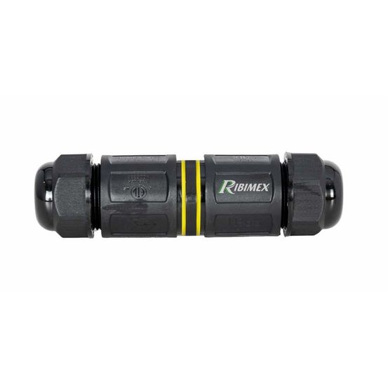 Raccord électrique de jonction 5 fils, étanche ip68 230v-450v