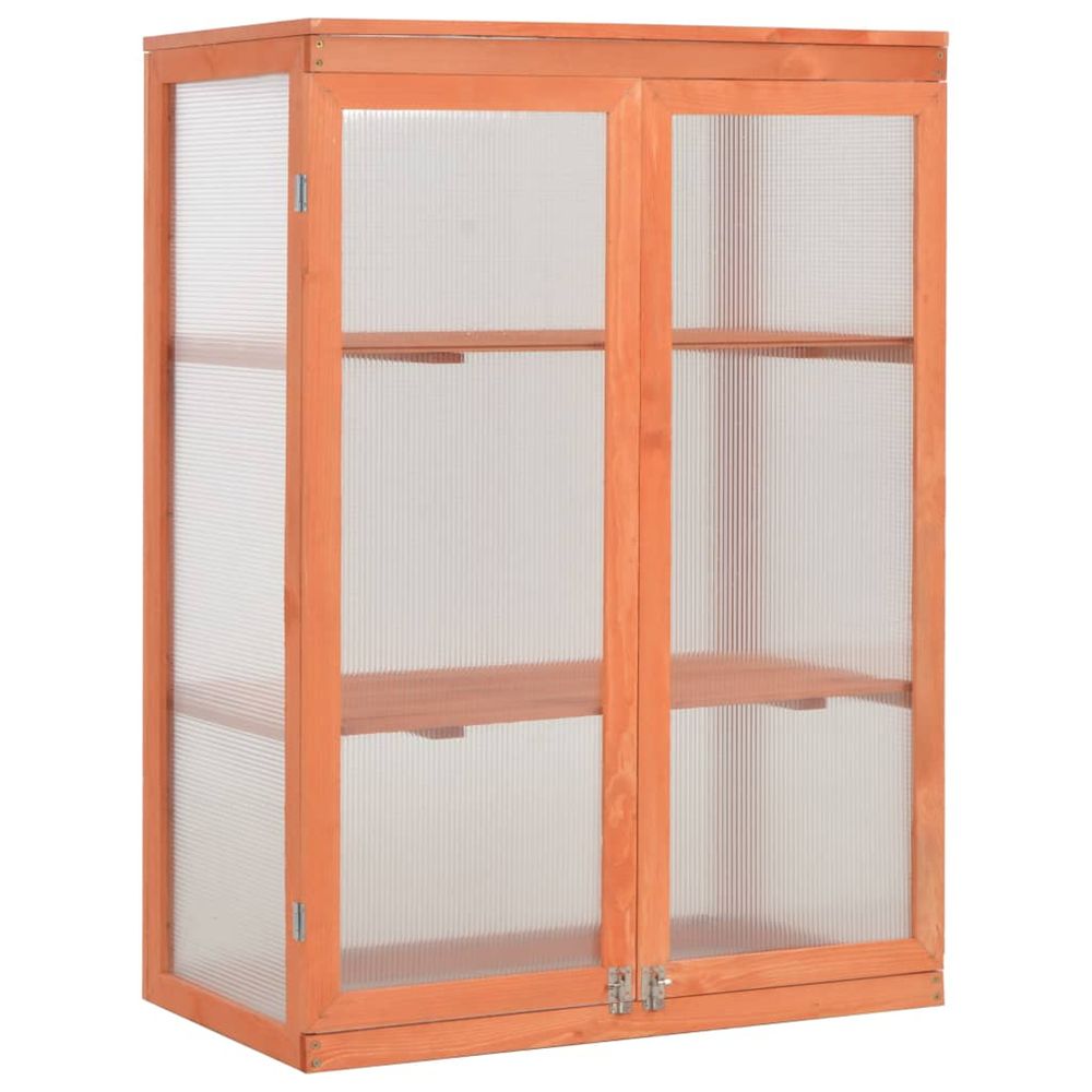 SERRE BOIS 75X47X109 CM-(865402)