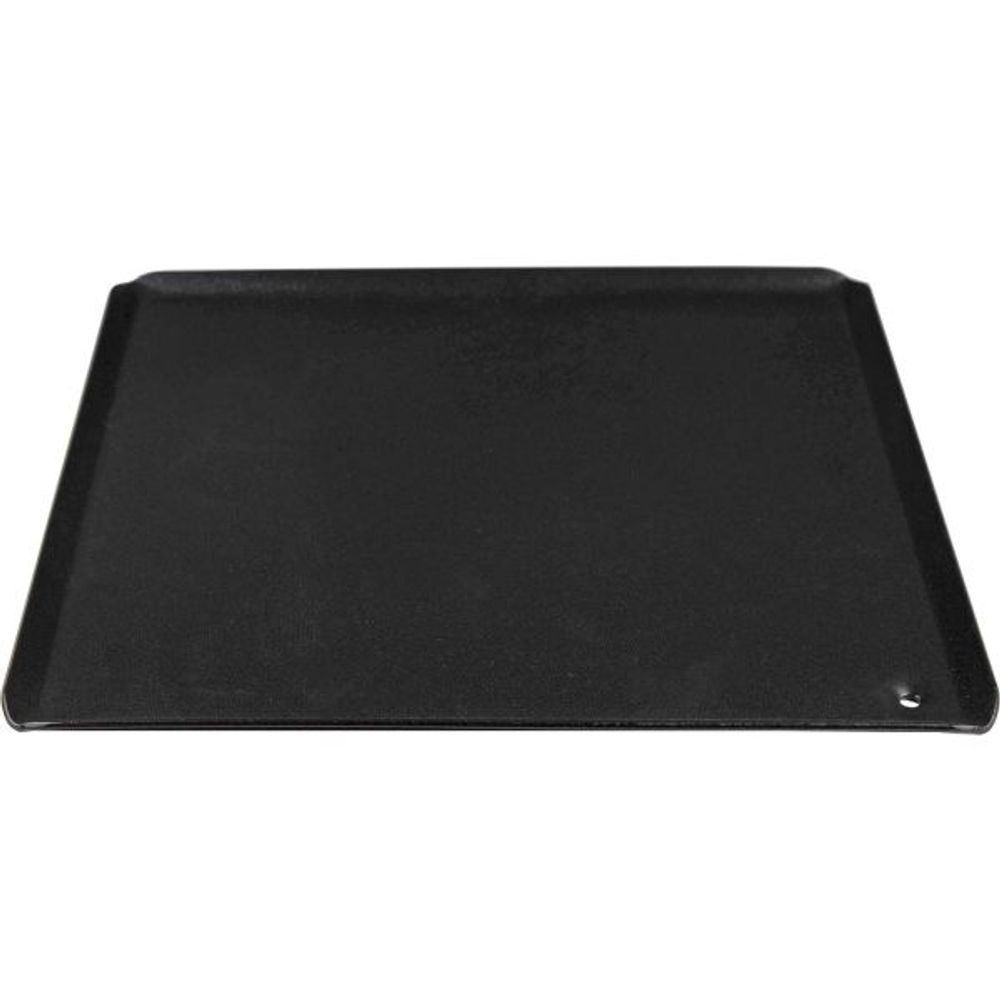 Plaque de cuisson en acier émaillé piastra