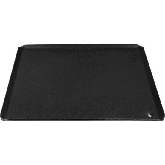 Plaque de cuisson en acier émaillé piastra