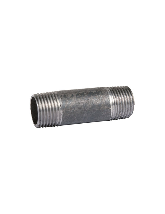 Mamelon fil. Acier 1/2 l200