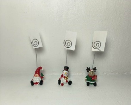 Caval perso resine 3ass