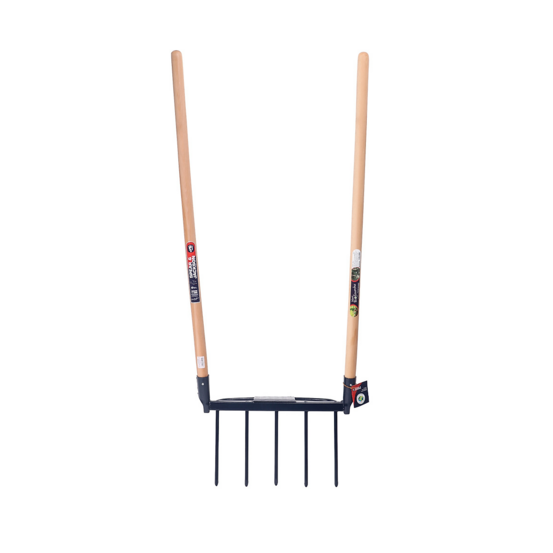 La maxi biofourche - 5 dents