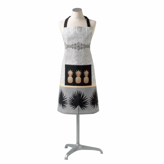 Tablier avec poche ananagold