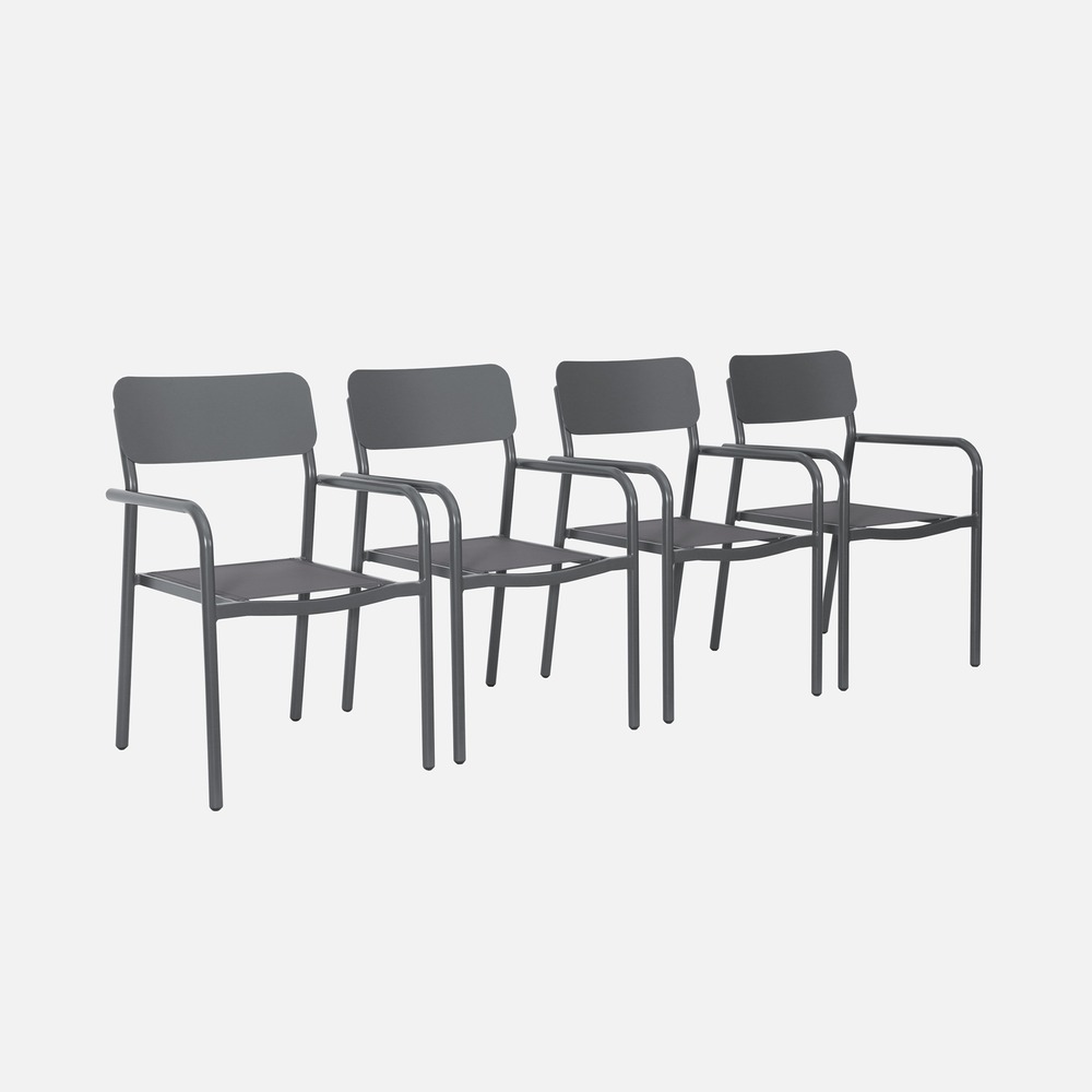 Chaise de jardin, fauteuil