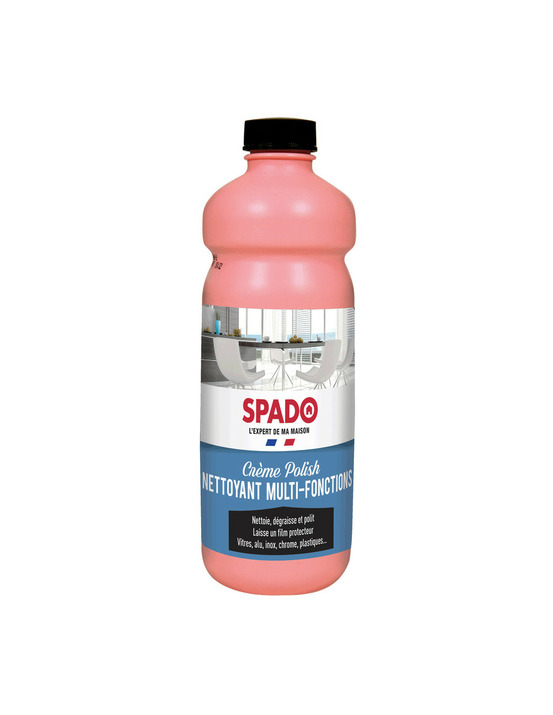Spado nettoyant vitres polish_750ml - spado