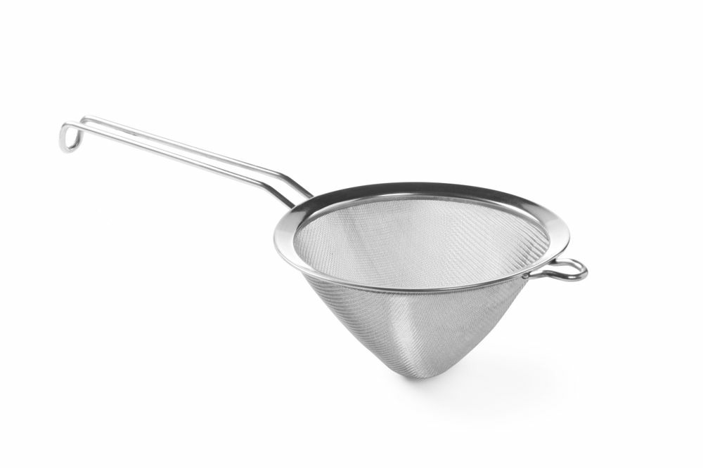 Chinois à mailles - hendi