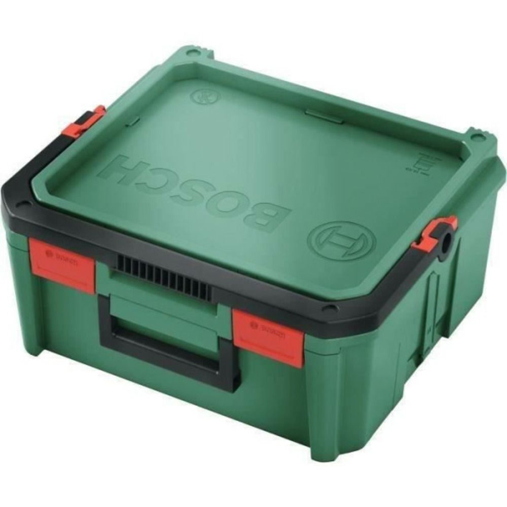 Boîte de rangement systembox - taille m