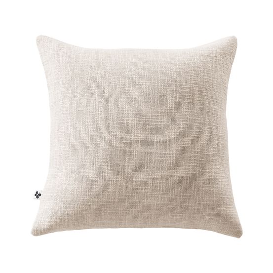 Coussin coton sixtine club