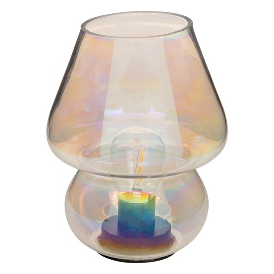 Lampe led batterie cara h19cm