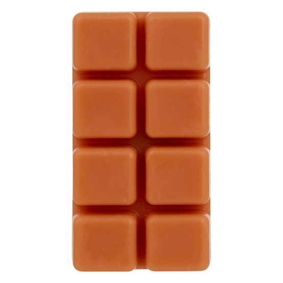 Cire parfumée à brûler