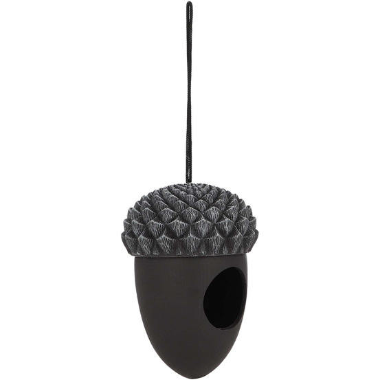 Mangeoire en plastique gland