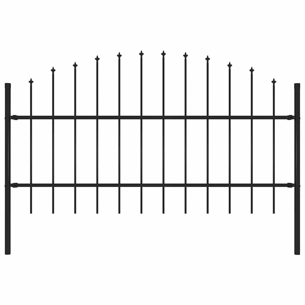 CLOTURE JARDIN A DESSUS E 11-(864735)