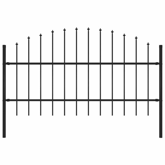 CLOTURE JARDIN A DESSUS E 11-(864735)