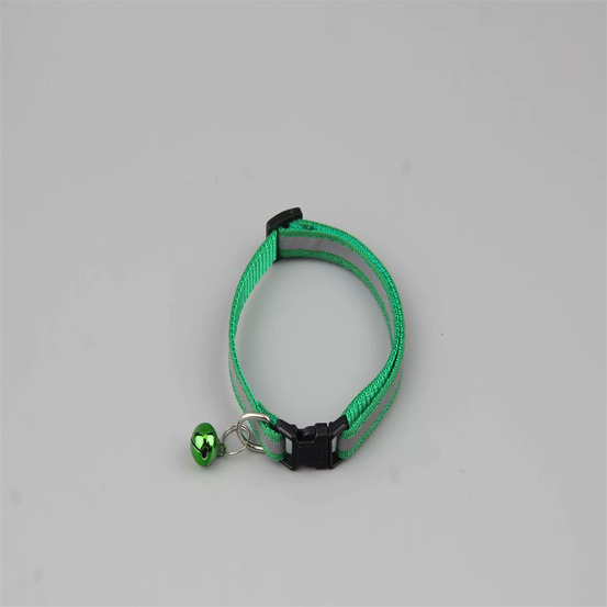Dtopbuyage collier réfléchissant pour chat