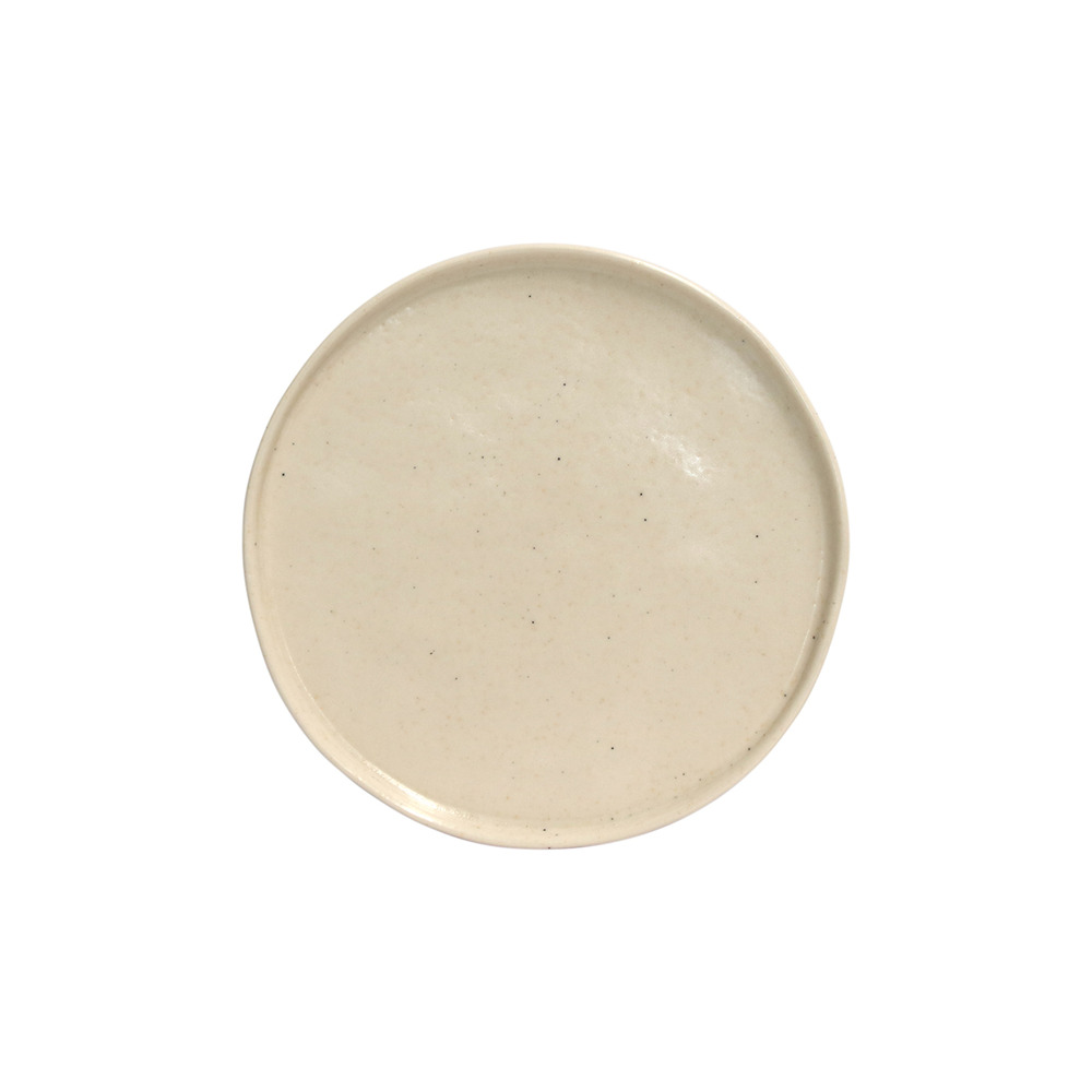 Assiette à dessert ø 21,1 cm lagoa - lot de 6 - costa nova