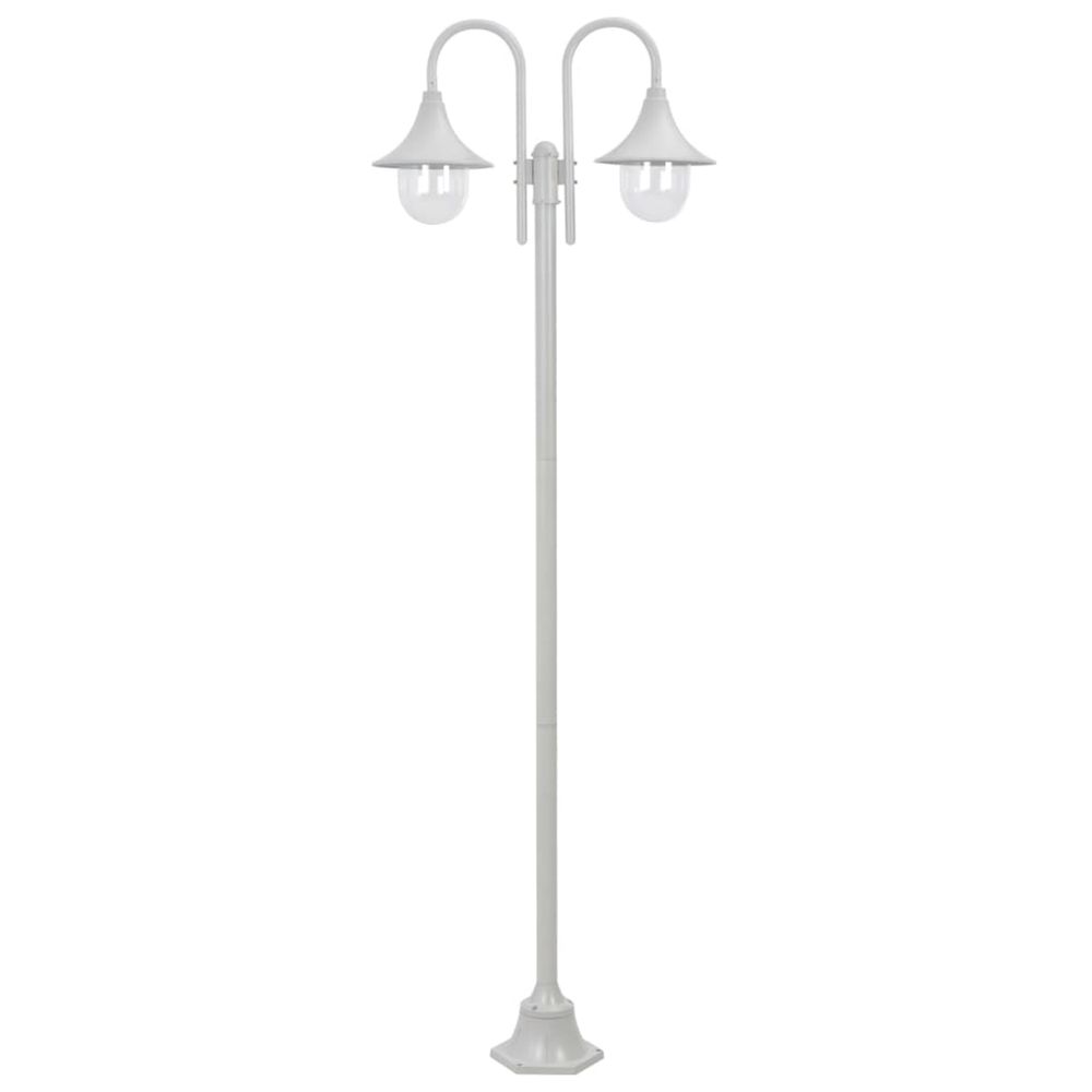 LAMPADAIRE DE JARDIN E27 220-(865475)