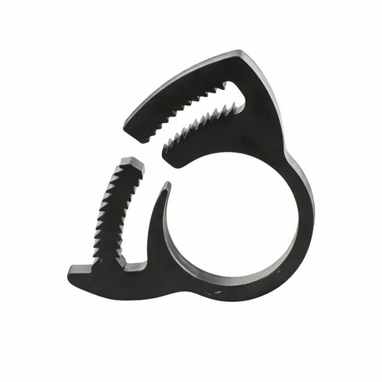 Colliers de serrage tuyau arrosage diam. 16 mm lot de 2