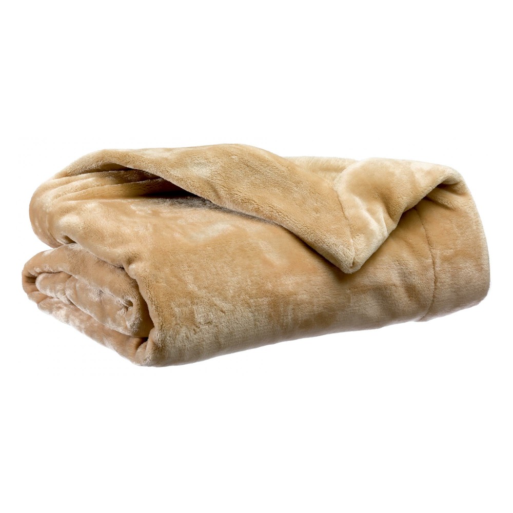 Plaid tender grege 150 x 200 cm