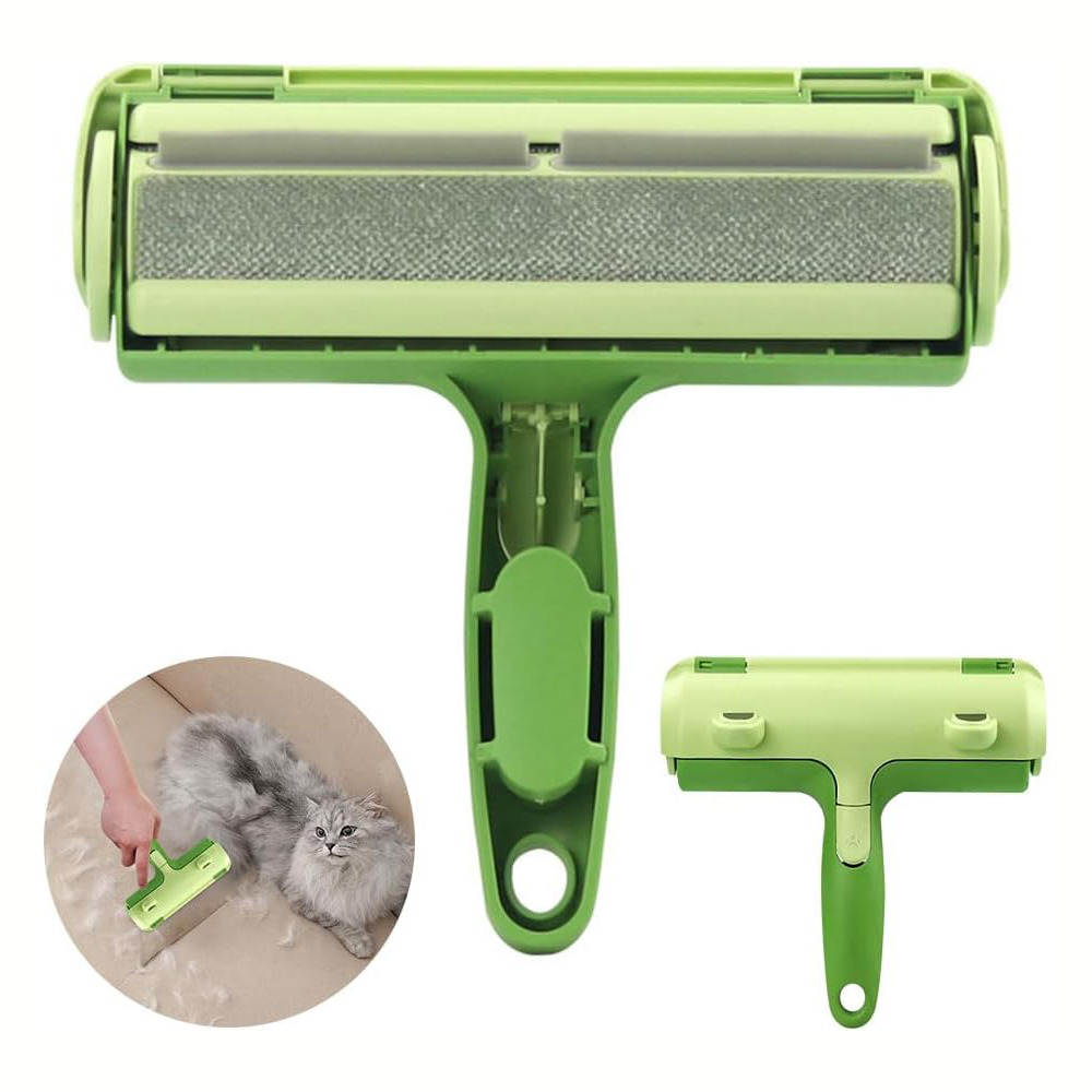 Dtopbuyage rouleau d'épilation pour animaux