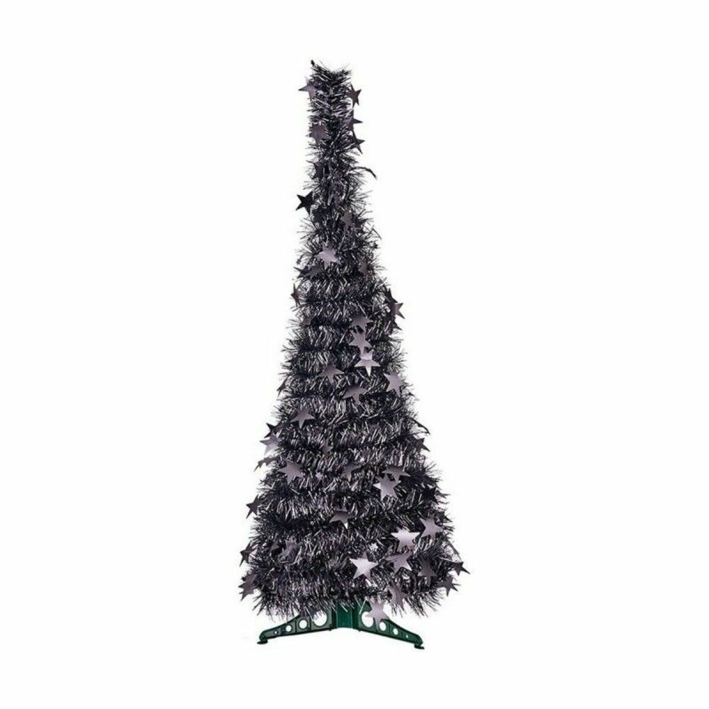 Sapin de noël anthracite h