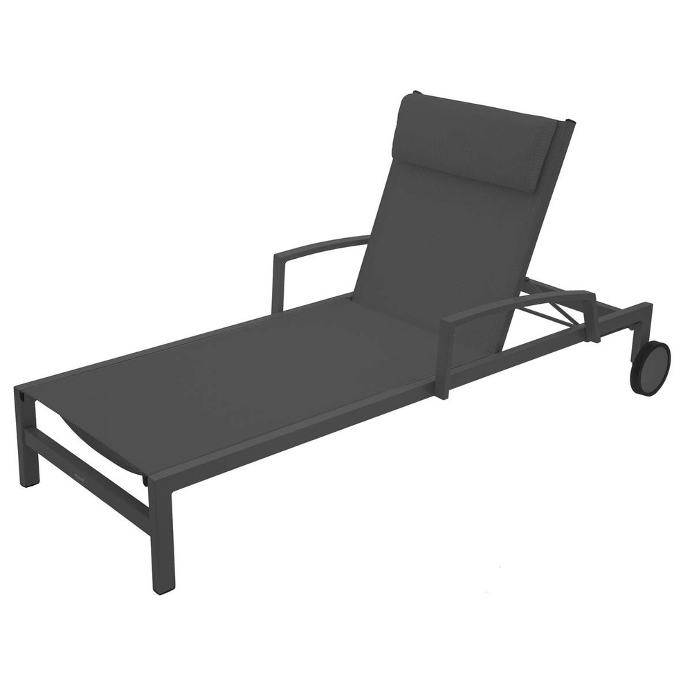 Transat ocala anthracite & graphite