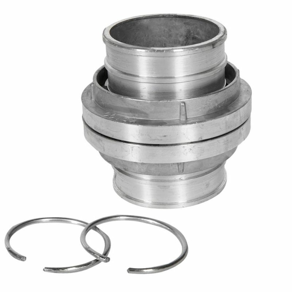 Raccord pour motopompe et pompe à eau 4 pouces 101,6 mm gf-2155