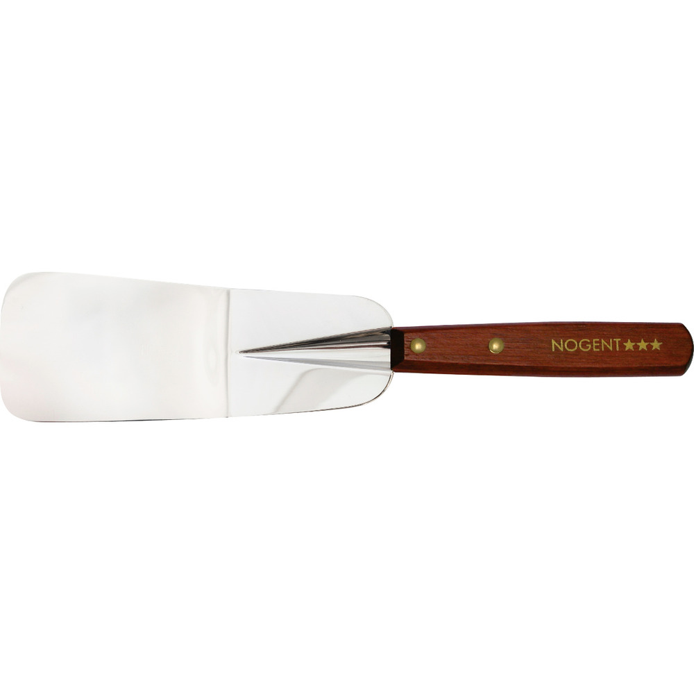 Pelle de cuisine manche bois - 09010k