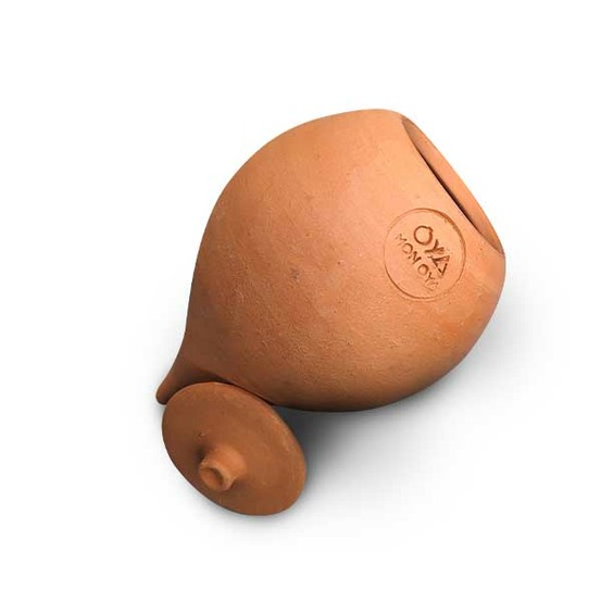 Oya à planter brut - 1l