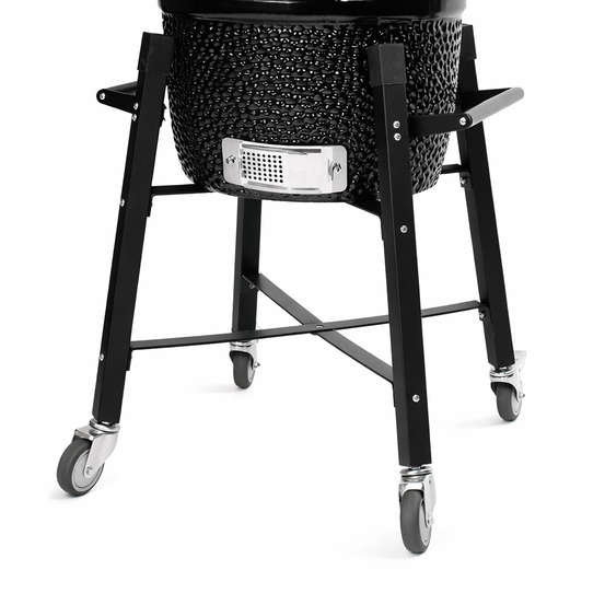 Chariot à roulettes pour kamado patton premium 15