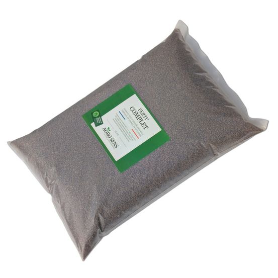 Ferti complet - engrais complet universel - sac 12 kg