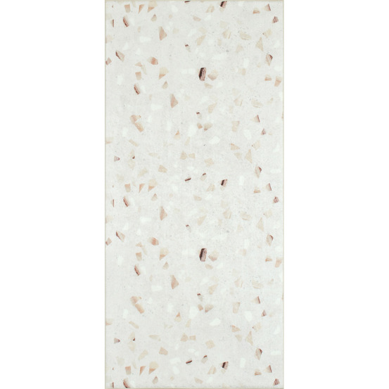 Tapis de bain en polyester 60 x 130 cm ravello modèle 1