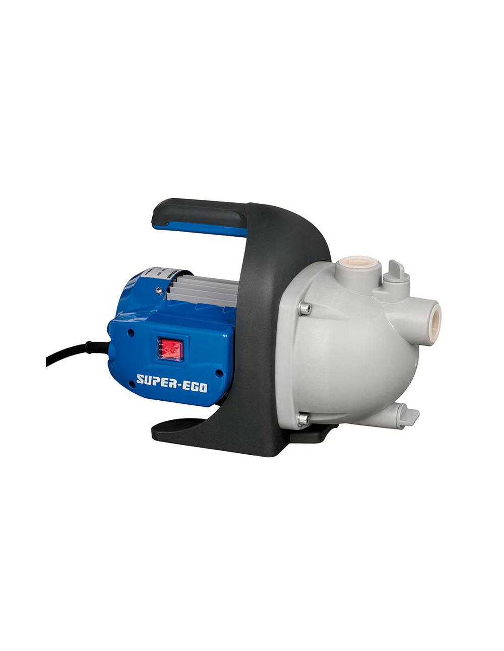 Pompe de surface bjs-300-600w 1500002297 - super ego