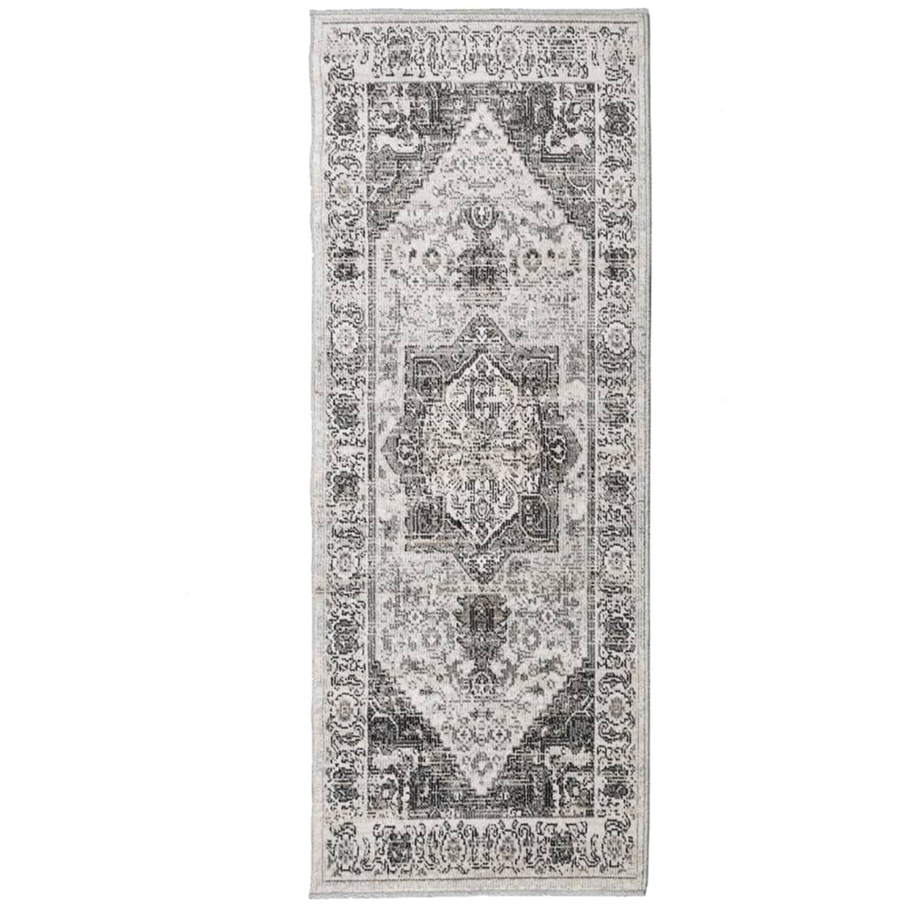 Tapis arbizu intérieur extérieur design vintage 140x200 cm