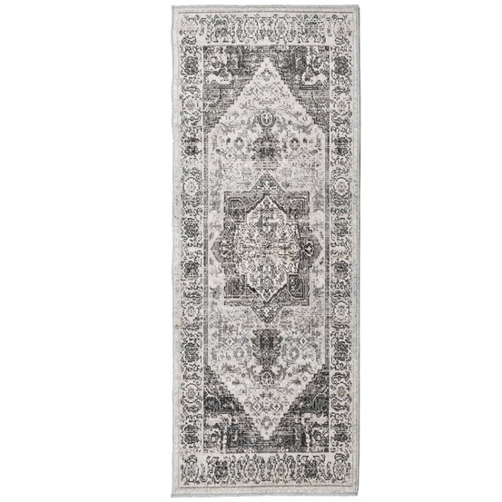 Tapis arbizu intérieur extérieur design vintage 140x200 cm