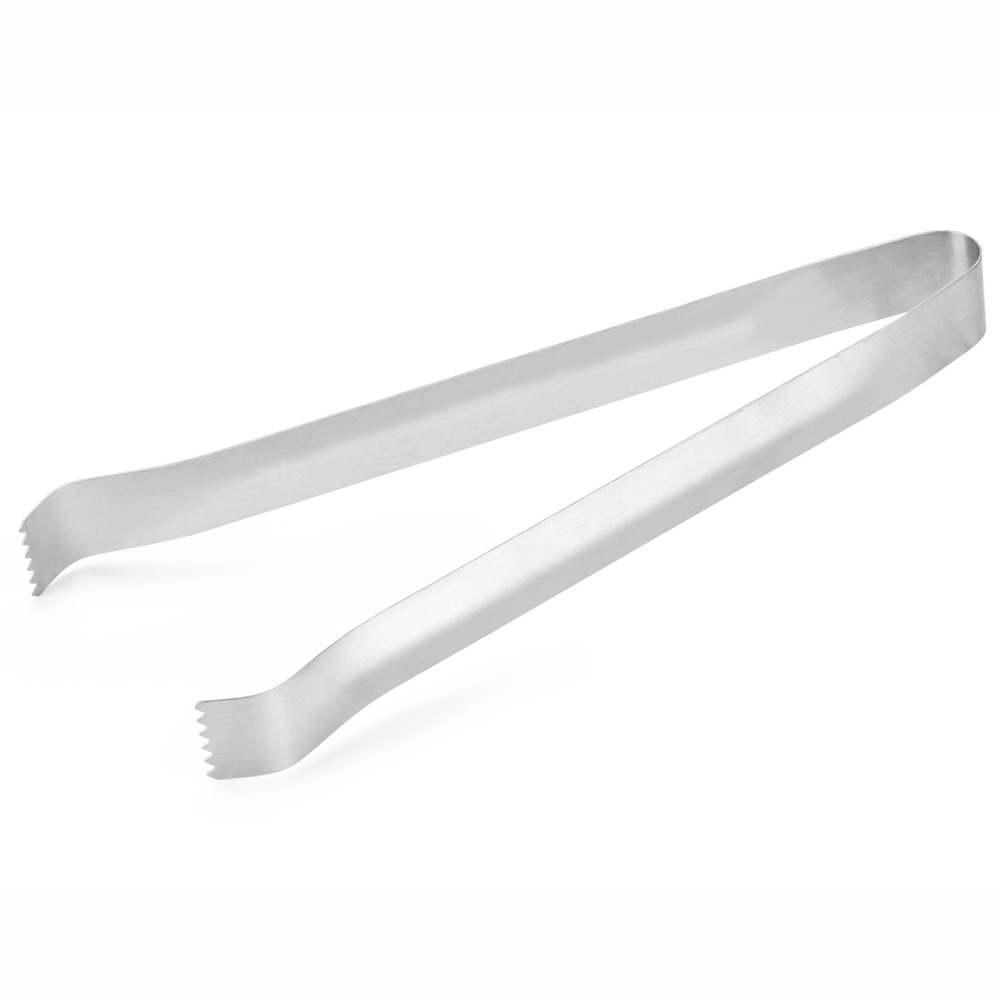 Pince de cuisine en inox l 24 cm - pujadas