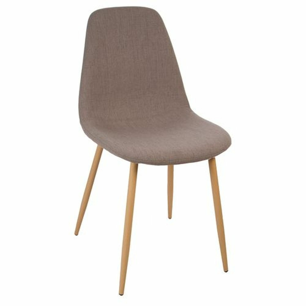 Chaise design scandinave roka