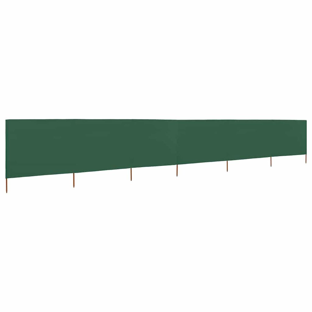 PARAVENT 6 PANNEAUX TISSU 80 4-(868050)