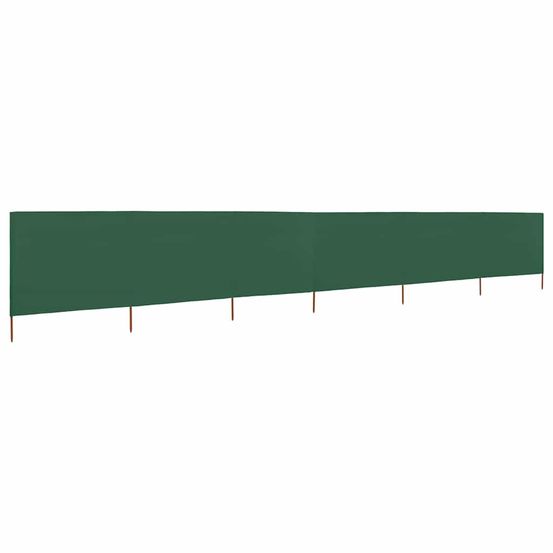 PARAVENT 6 PANNEAUX TISSU 80 4-(868050)