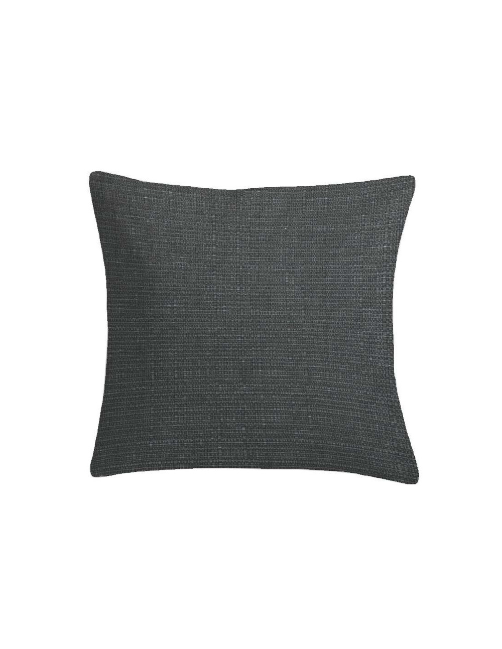 Coussin stof odalys carbone 50x50cm - stof
