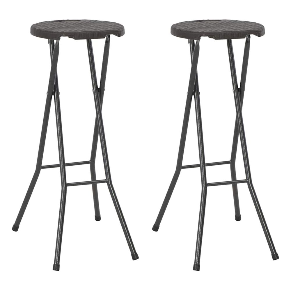 TABOURET vidaXL