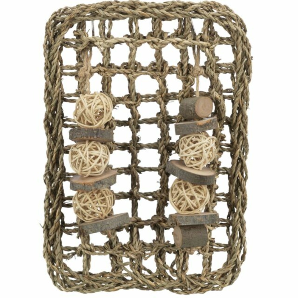 Tapis à suspendre avec jouets