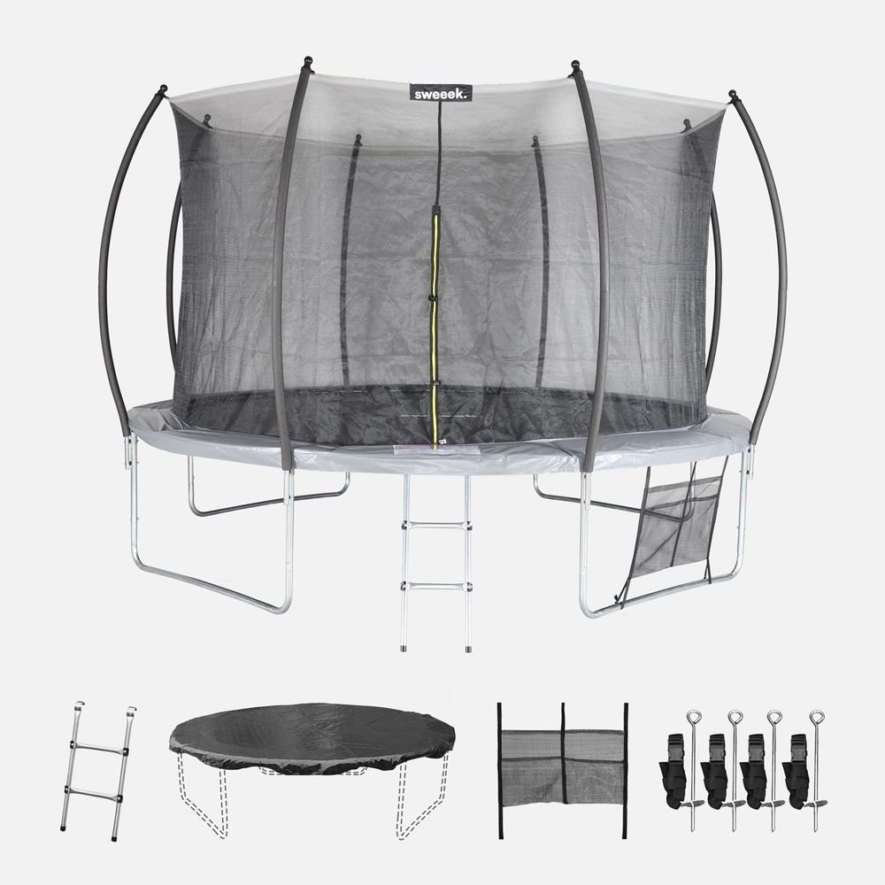 Trampoline