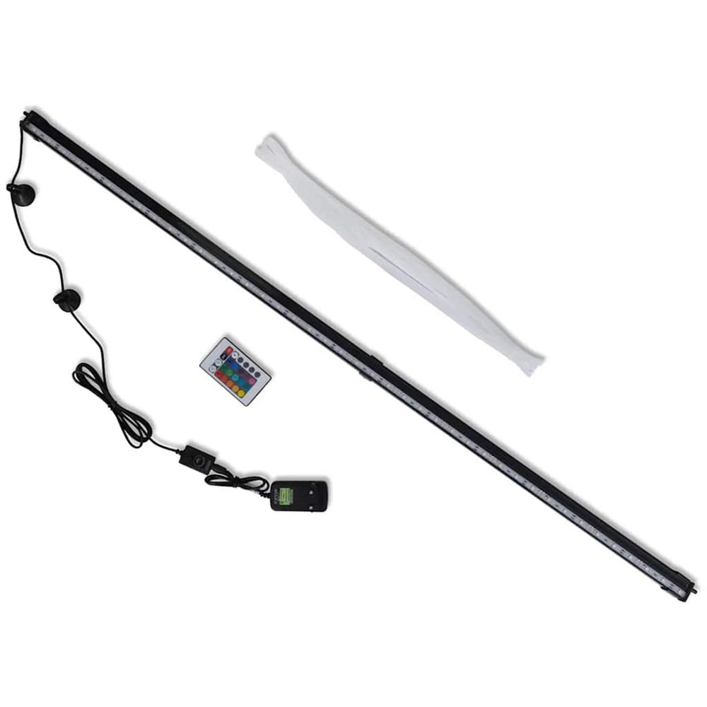 LAMPE LED DE BULLES D AQUARIUM-(868890)