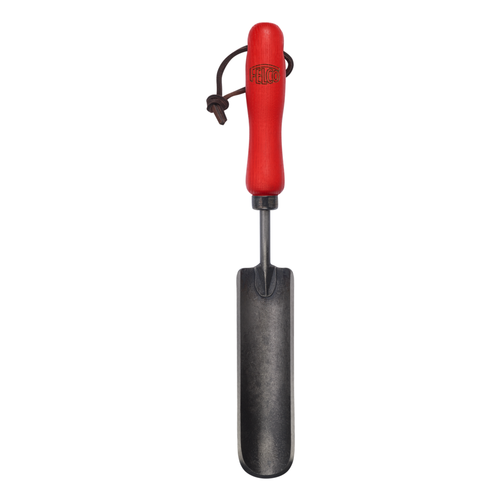 Felco couteau de jardin suisse hori-hori n° 441 (outil polyvalent pour le jardinage)